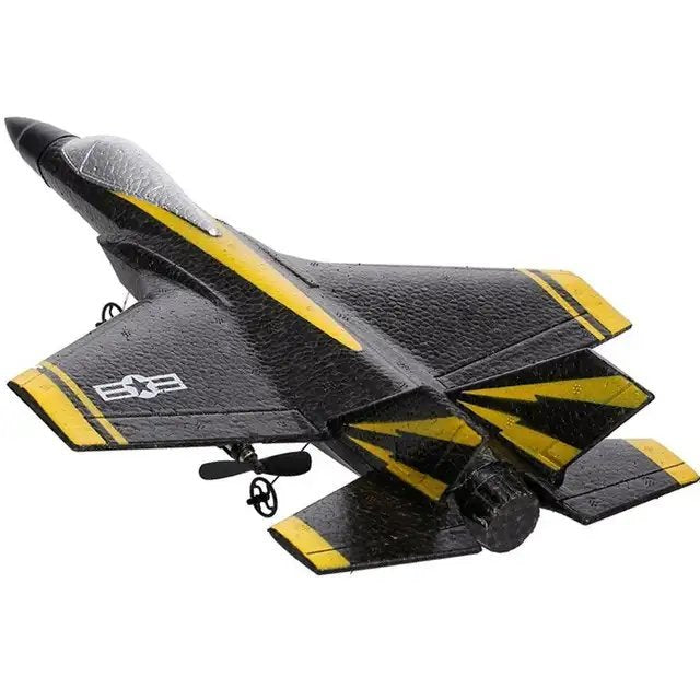 F-35 RC Fighter Plane - Play4Kids.eu