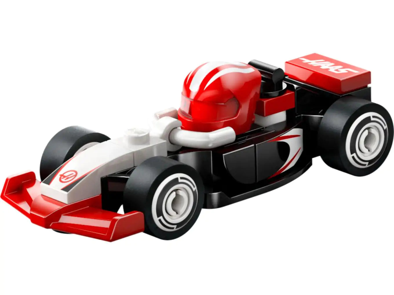 LEGO F1® Collectible Race Cars