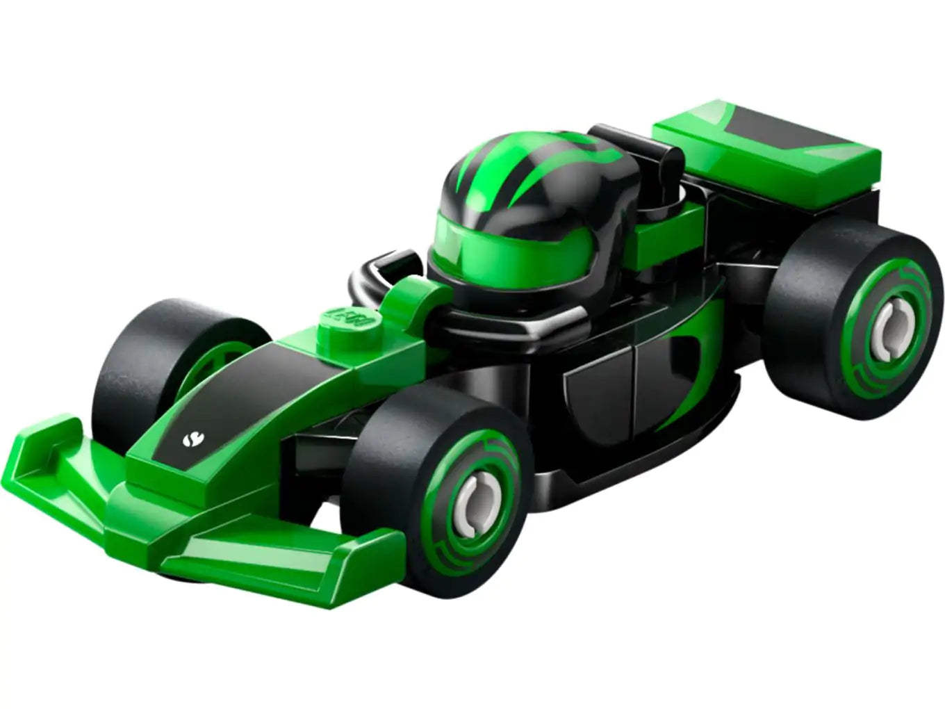 LEGO F1® Collectible Race Cars